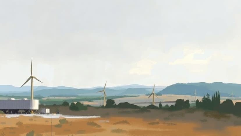 Nanolope Secures €800K for Energy Storage Solutions