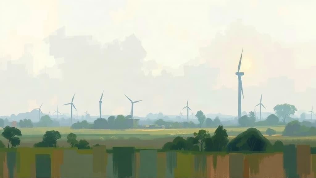 Bangladesh Government Implements Five-Cluster Strategy for Job Creation and Renewable Energy