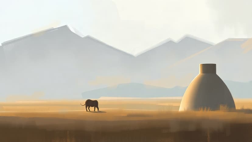 COP17 in Mongolia Secures $1.3 Billion for Green Investments