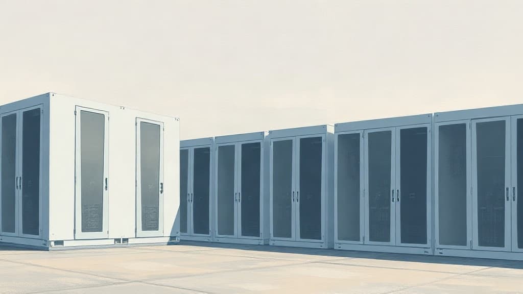 Evolution of Data Centers Amid New Developments in Kentucky