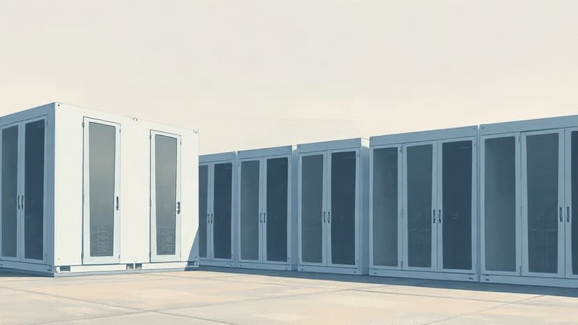 Evolution of Data Centers Amid New Developments in Kentucky