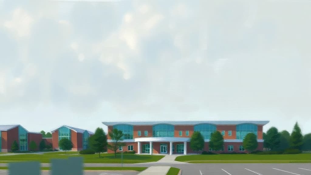 Fayetteville Technical Community College Secures $3,500 Grant from Duke Energy Foundation