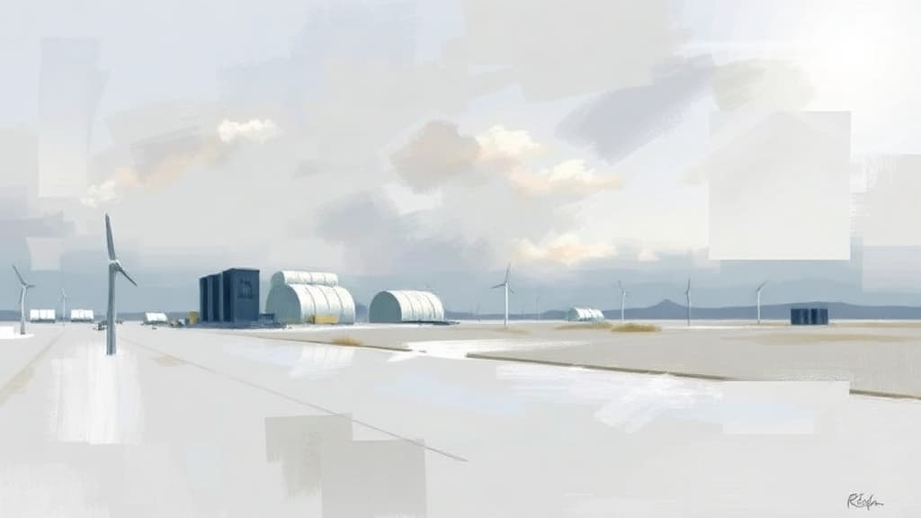 Resato Hydrogen Faces Financial Crisis as Losses Reach €13.3 Million in 2025