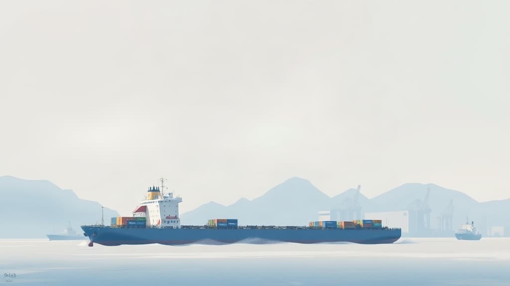 Peter Döhle Expands Boxship Orders with New Contract at Hudong-Zhonghua