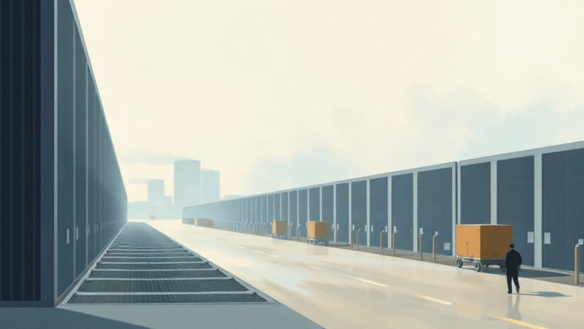 Elon Musk's xAI Data Center Noise Pollution Threatens Memphis Residents