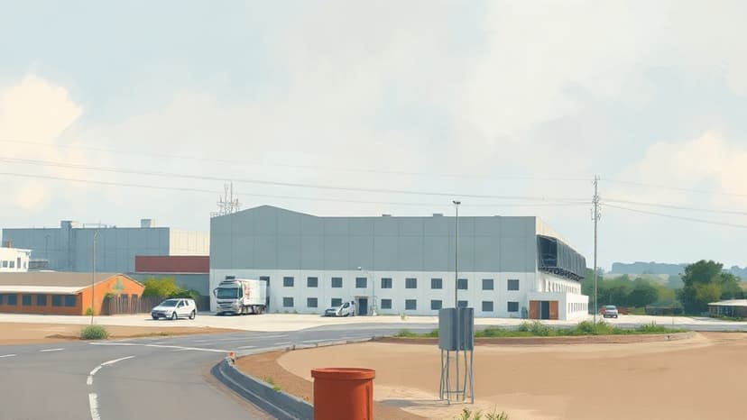 LuminKraft Develops Wire Harness Manufacturing Facility in India