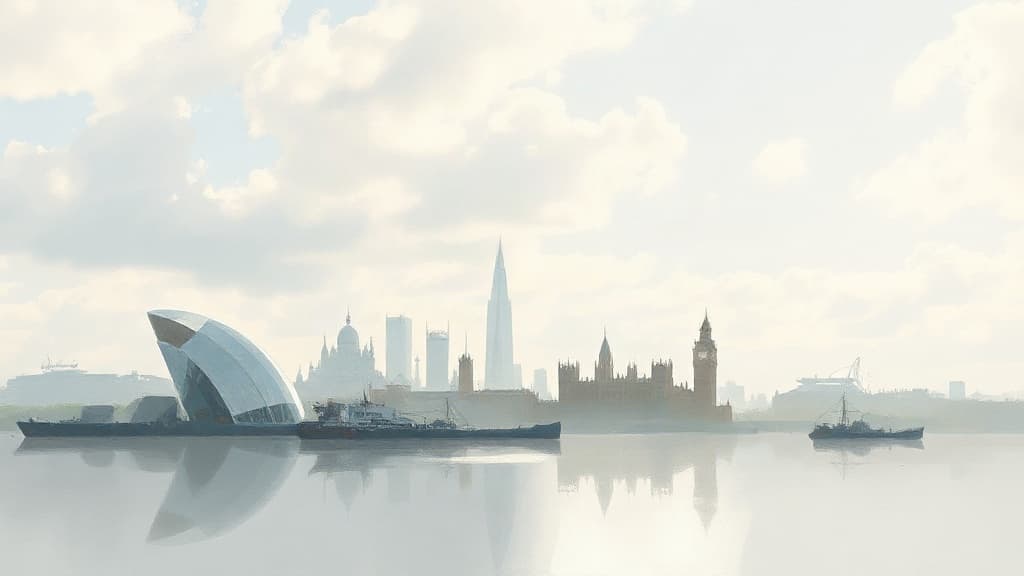 UK Minister Warns of Overseas Exploitation of Scientific Discoveries