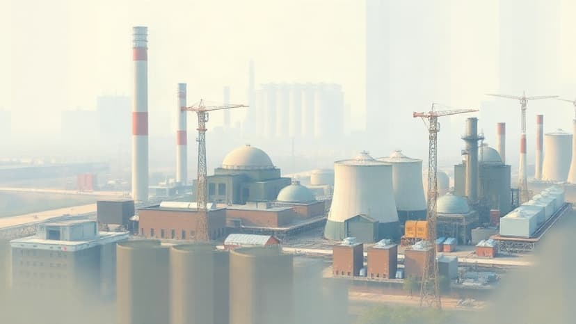 India's Industrial Decarbonisation and Energy Transition Opportunities