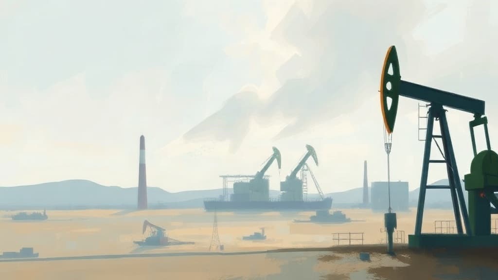 Oil and Gas Companies Preemptively Integrate Carbon Pricing Ahead of SBCE Implementation