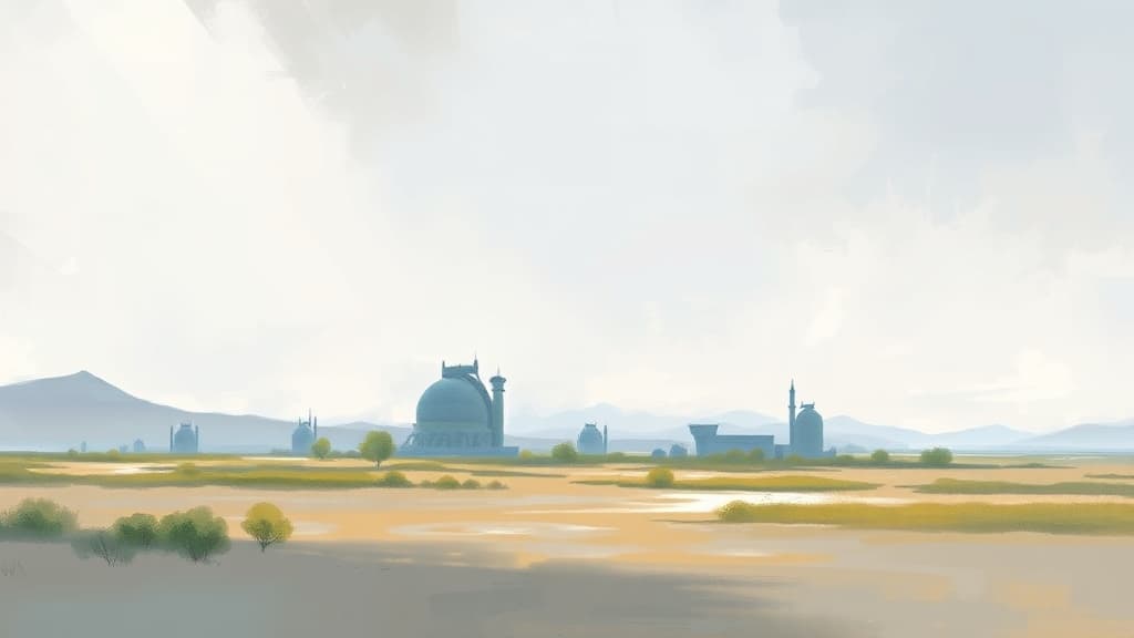 Prophetic Launches SearchAI Intentions for Land Search Based on Development Needs