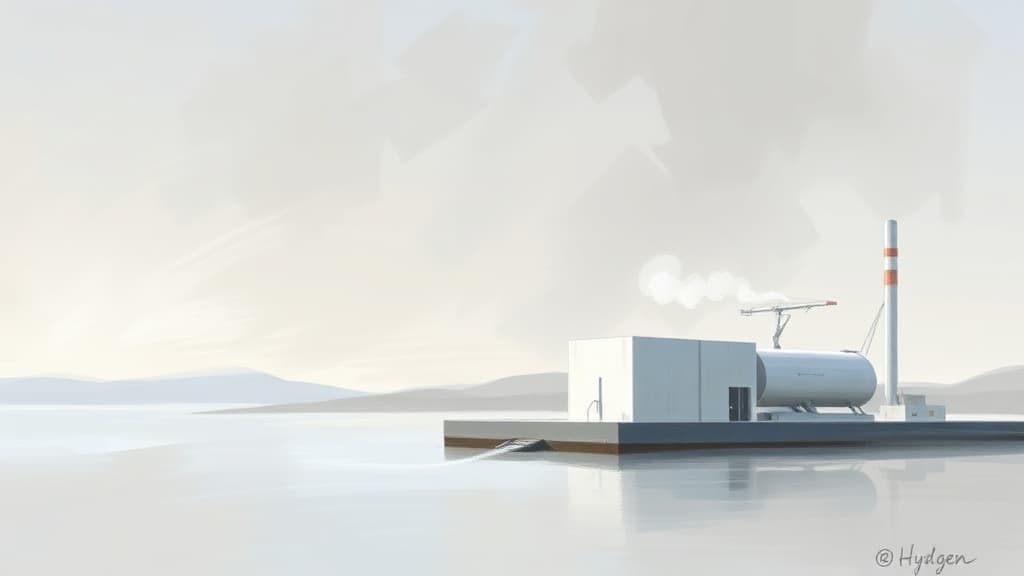 In-Gas Solutions Becomes U.S. Distributor for HyGen Hydrogen Generators