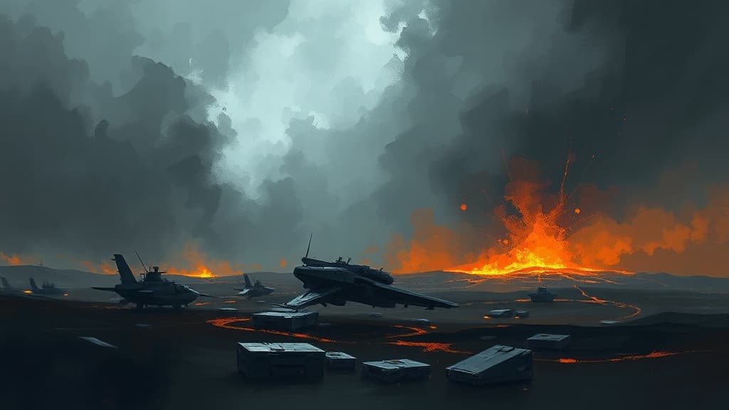 Electro Optic Systems Partners with UXV Technologies to Enhance Defense Capabilities