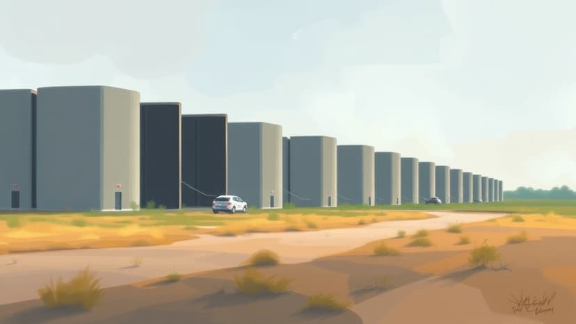 Seminole Nation of Oklahoma Enacts Moratorium on Data Center Development