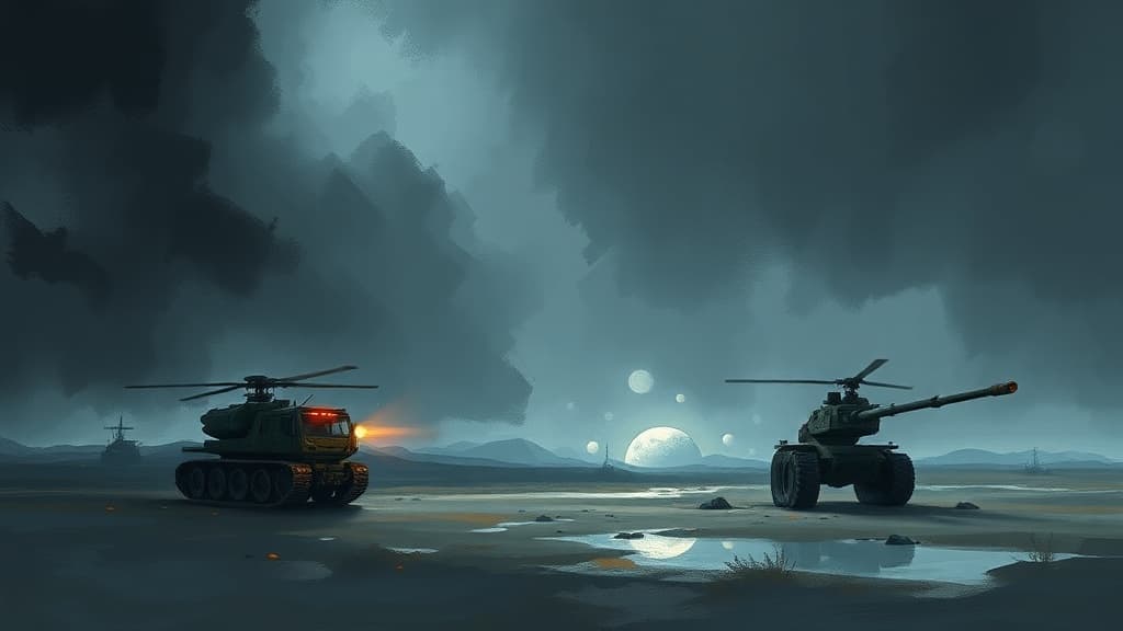 Canadian Army Reserve Modernization Efforts Discussed at Brandon University Event