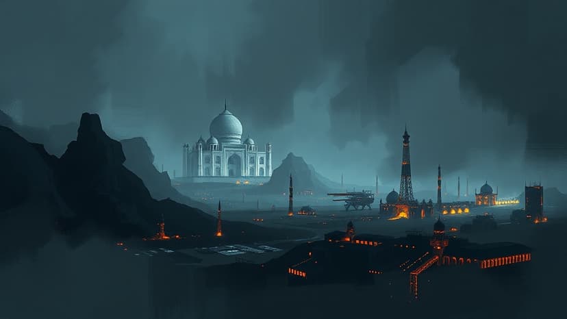 Pakistan Invests $1 Billion in AI to Achieve Technological Sovereignty