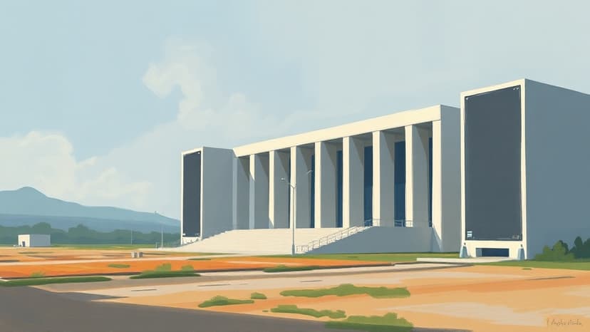 Brazil's Senate to Advance Redata Bill for Data Centers, Aiming for 2026 Implementation