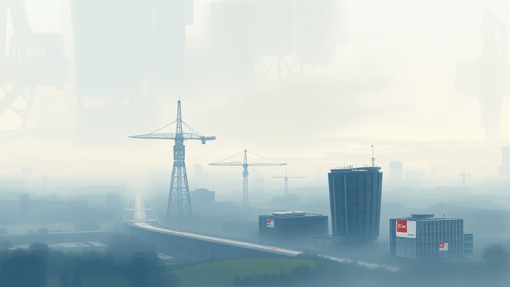 NorthC Datacenters Plans Rapid Growth for AI Inferencing in the Netherlands, Germany, and Switzerland