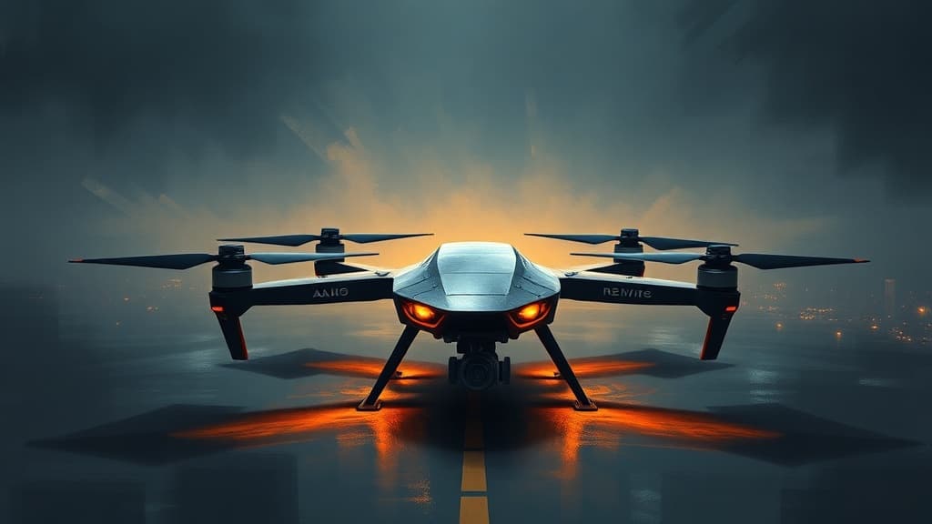 Taiwan Completes Delivery of 291 US Anduril Altius 600M Drones