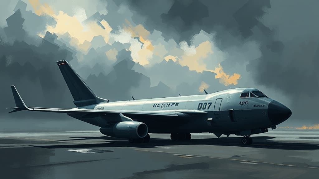 DCS Corporation Awarded $980M Contract for Air Force Automatic Test Systems Support