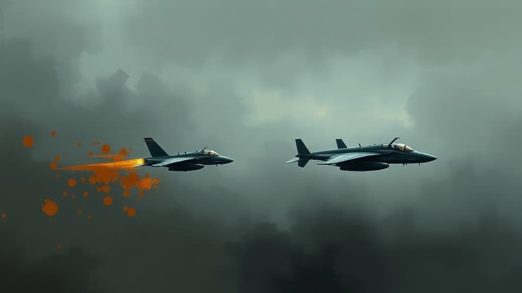 U.S. State Department Approves $70.5 Million Military Sale to Jordan Amid Regional Tensions