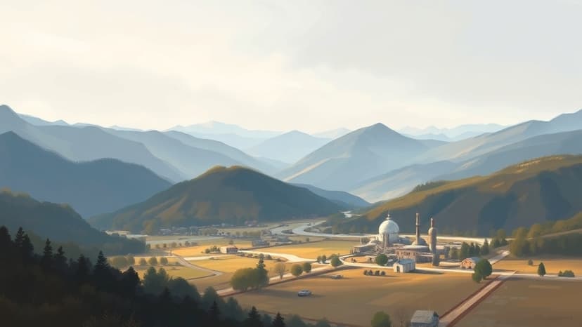 Leading Edge Submits CPR for Bihor Sud Critical Minerals Project in Romania