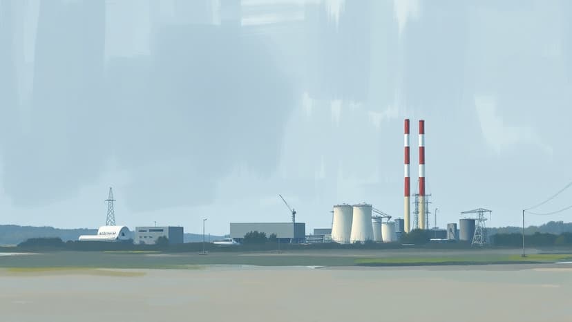 Niedersachsen's Lies Calls for Action Against Rising Energy Prices Amid Iran Conflict