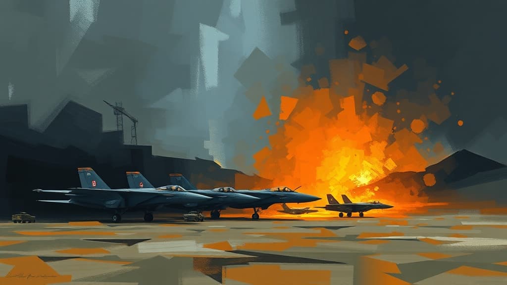 U.S. Air Force Academy Launches Nuclear Weapons and Strategy Minor for Strategic Deterrence Training