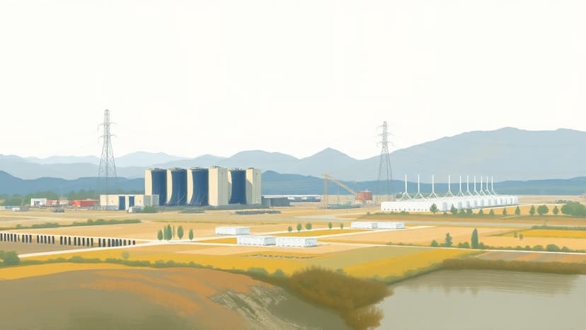 Data Center Organization Integrates 1 GW Demand Response Capacity Across U.S. Utilities