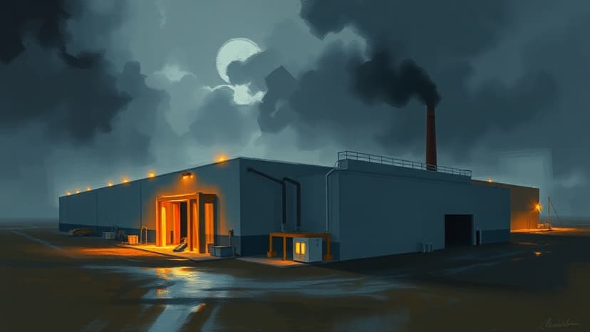 Century Aluminum Plans Major Expansion Project in Oklahoma with EGA Partnership