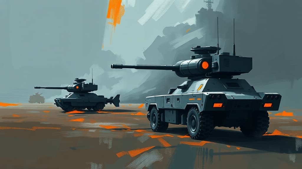 France Sees Surge in Defense Investment Vehicles One Year After Key Financing Summit