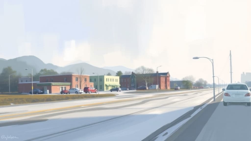 West Burlington Seeks $3 Million for Critical Force Main Replacement Project