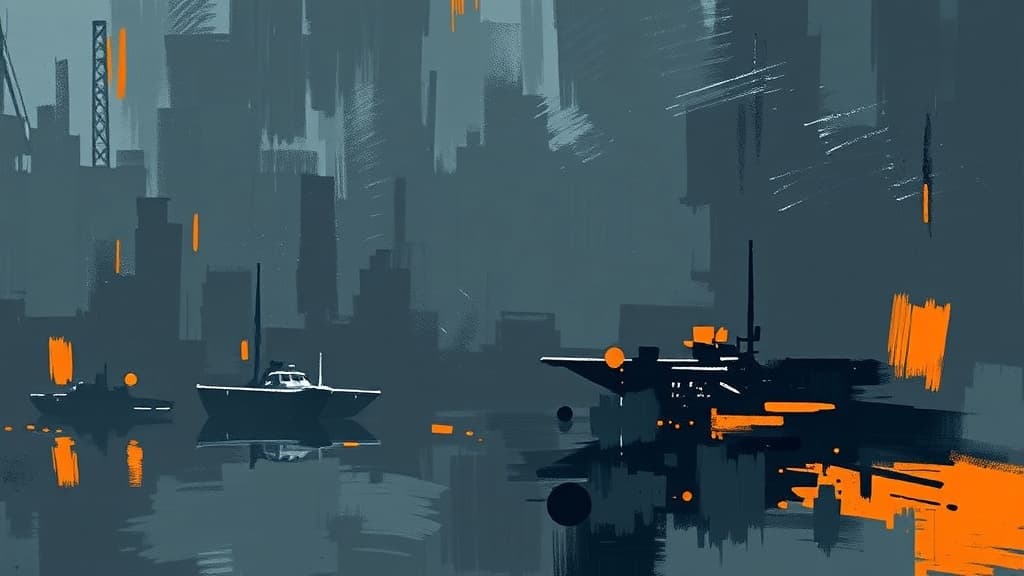 Stuart, Florida City Commissioners Consider Michael Giardino for City Manager Role