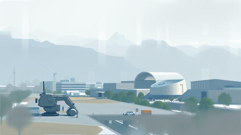 igus to Showcase AI and Low-Cost Robotics at SPS Italia 2026