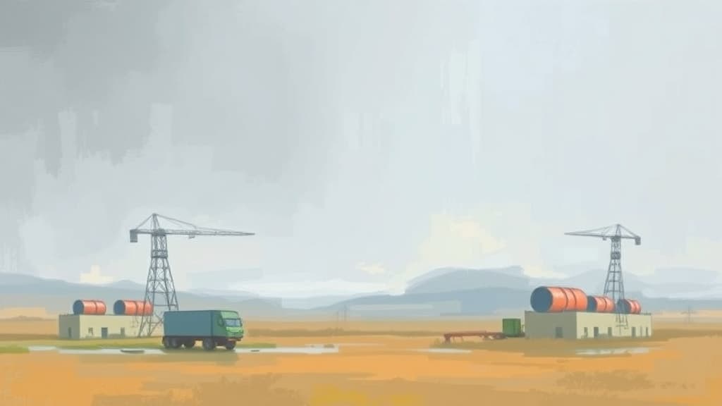 UK-Europe Trade Enhances Advanced Manufacturing Collaboration