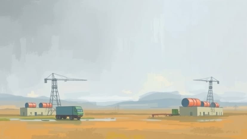 UK-Europe Trade Enhances Advanced Manufacturing Collaboration