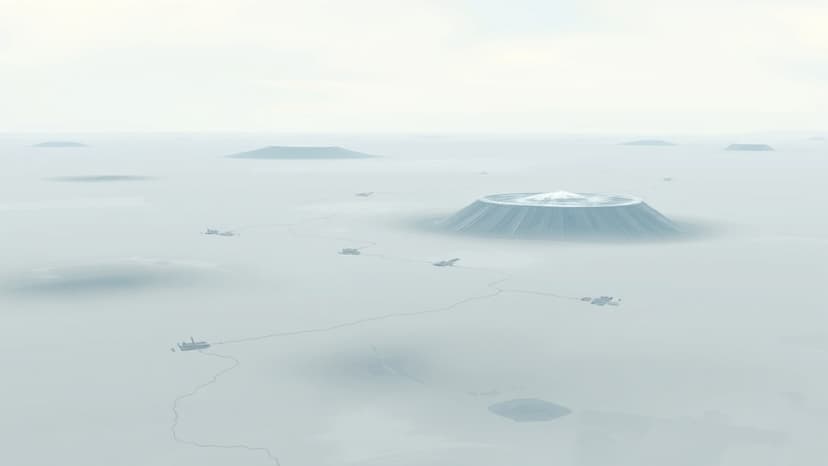 Seismic Survey Initiated for CO2 Storage Assessment in Denmark's Greenstore CCS Project