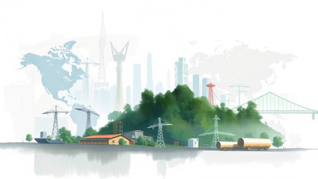 Global Sustainability Regulations Shaping Corporate Risk by 2026