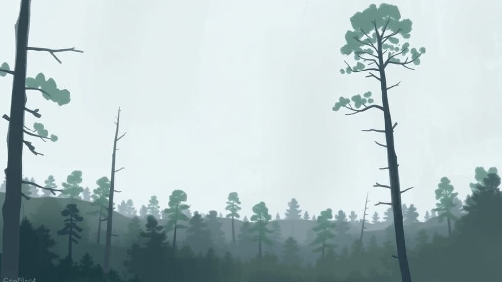 Funga Supplies Fungal Inoculants to Enhance Biodiversity in Southern US Pine Forests