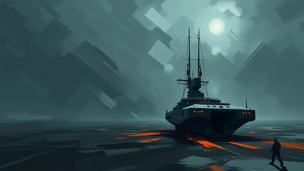 Sweden Enhances Role in Electromagnetic Warfare Coalition Supporting Ukraine