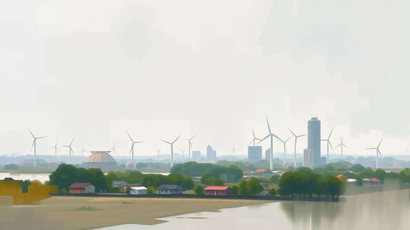 Thailand Launches UGT2 Program to Enhance Corporate Access to Renewable Energy