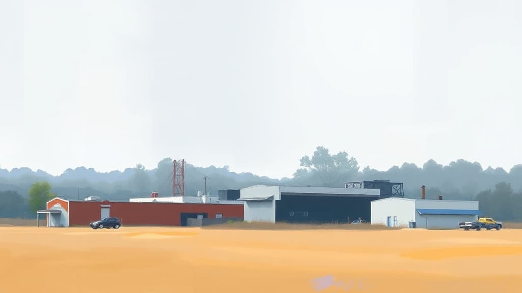 Edgefield County Proposes No Property Tax Increase for Fiscal 2026-2027 Budget