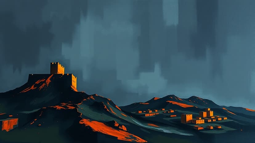 AI's Role in Cybersecurity Leadership: Challenges and Strategies for 2026