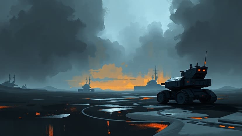 Maris-Tech and Quantum Gyro Collaborate on Quantum Navigation Technology for Defense Systems