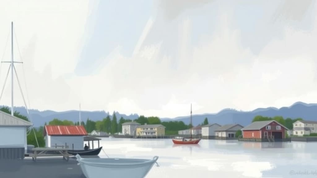 Sooke Approves 12% Property Tax Increase as Budget Plans Advance for 2026-2030