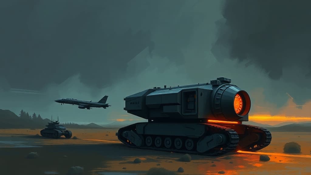 SAS and SBS Seek Additional Funding to Adapt for Future Conflicts Amid MOD Budget Cuts