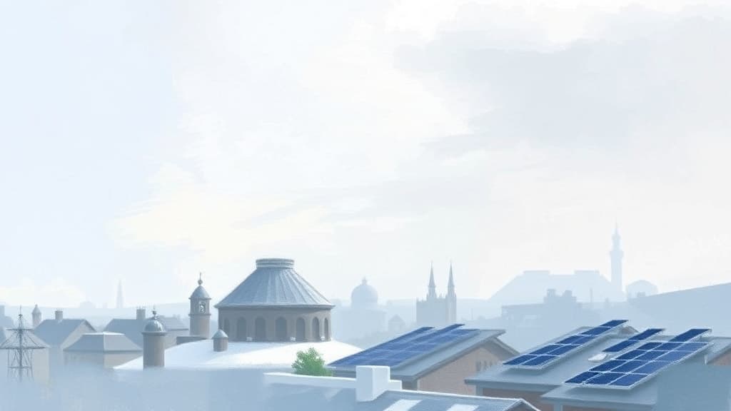 SolarEdge Stock Rises 4% After Jefferies Upgrade Amid European Energy Crisis