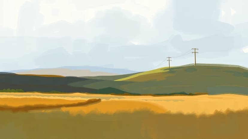 Gold Note Minerals Seeks Prospecting Licences in Joyce Country, Galway Amid Community Opposition