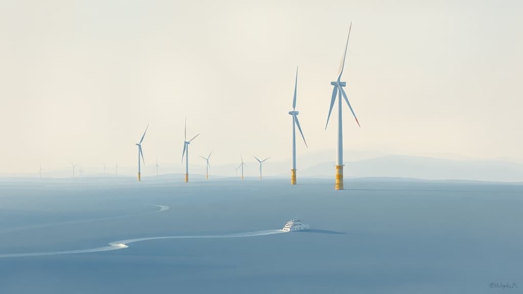 UK Government Upgrades Radar Systems to Unlock 10 GW of Offshore Wind Capacity