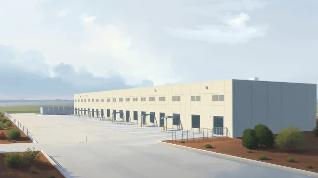 Duos Deploys Second Edge Data Center in Amarillo, Texas