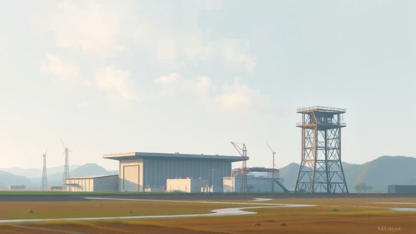 Indonesia Launches Dragon and Titan Projects to Build EV Battery Supply Chain Amid Local Concerns